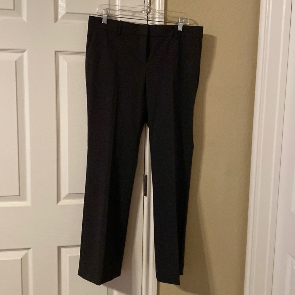 Dress pants